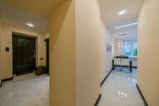 Апартаменты Lux Center Apartment Минск Апартаменты-13