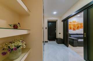 Апартаменты Lux Center Apartment Минск Апартаменты-16