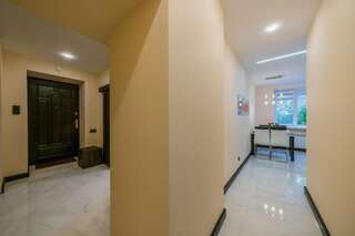 Апартаменты Lux Center Apartment Минск Апартаменты-18