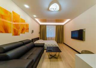 Апартаменты Lux Center Apartment Минск-1