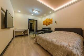 Апартаменты Lux Center Apartment Минск Апартаменты-25