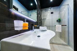 Апартаменты Lux Center Apartment Минск Апартаменты-26