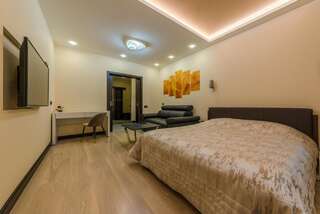 Апартаменты Lux Center Apartment Минск-2