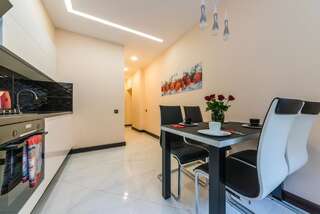 Апартаменты Lux Center Apartment Минск-4