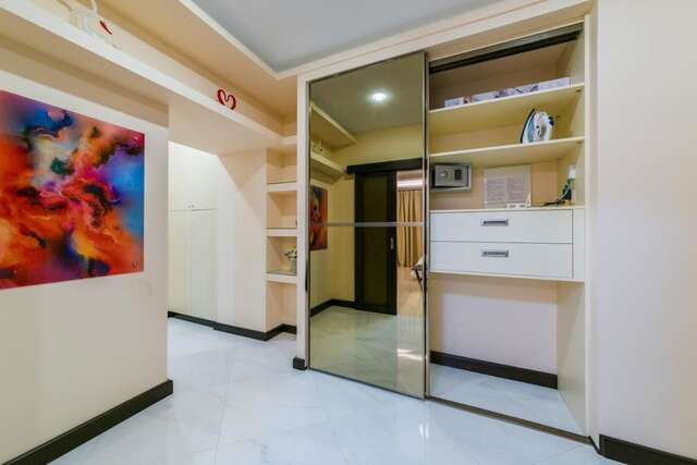 Апартаменты Lux Center Apartment Минск-13