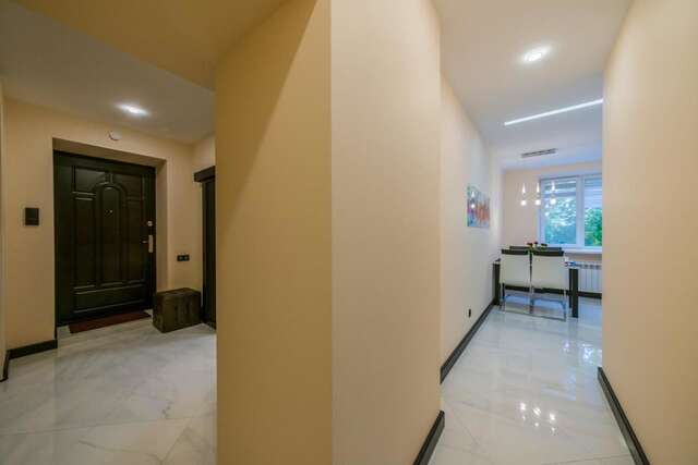 Апартаменты Lux Center Apartment Минск-15