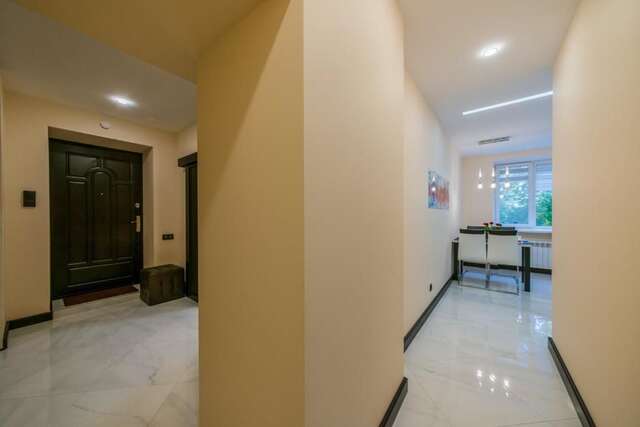 Апартаменты Lux Center Apartment Минск-20